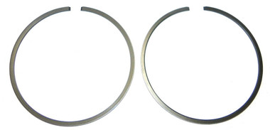 WSM Johnson / Evinrude 120-300 Hp Piston Ring Set - .040 SIZE 200-135-07, 3.725"