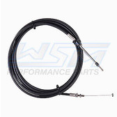 WSM Yamaha Throttle Cable 1050 / 1100 / 1800  '07-'23  002-213, F1T-U7252-33-00