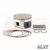 WSM Yamaha 1800 SuperCharged Piston Kit '08-14 010-873-04PK 6S5-11631-10-B0 .010