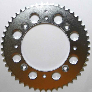 WSM Sprocket, Rear KTM 85 / 105 - RSE-013-49, 47010051049, 47210051049