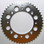 WSM Sprocket, Rear KTM 85 / 105 - RSE-013-49, 47010051049, 47210051049
