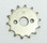 WSM Sprocket, Front Honda 50 - 85 - FSH-023-14, 23800-GEL-700