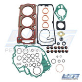 WSM SEADOO COMPLETE GASKET KIT 1503 /1630 4-TEC '02-'24- 007-626, 290889770