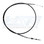 WSM Yamaha Throttle Cable 1800 190 /195 FSH '16-'23 - 002-214, F3M-U7252-00-00