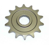 WSM Sprocket, Front Honda 125 / 250 -  14 Tooth - FSH-031-14, 23801-KSC-670