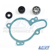 WSM Water Pump Rebuild Kit Kawasaki 125 KX 03-05 - 24-045