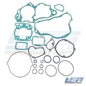 WSM Gasket Kit, Complete 250 RM '01-'02- 25-947, 11400-37891, 11400-3789