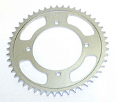 WSM Sprocket, Rear Kawasaki / Suz 80 - 112 - RSK-016-49,  42041-1207