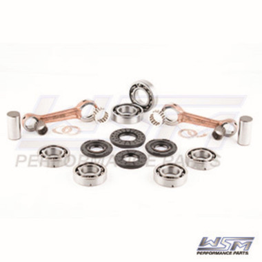 WSM SEA-DOO 720 /717 '95-'03 Crank Shaft Rebuild Kit 010-317