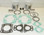 WSM Polaris 700 Top End Piston Rebuild Kit 010-832-14 - 1mm SIZE OEM 2201626