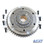 WSM Starter Clutch Assembly Yamaha 660 Raptor 04-05 - 70-151, 5LP-15590-10-00