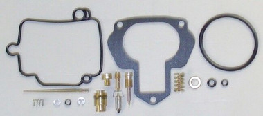 WSM Yamaha 350 Warrior 1988-2004 Carburetor Kit 016-307