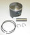 WSM Yamaha 700 / 1100 Platinum Piston Kit '94-'04 010-827PK OE 62T-11631-00-92