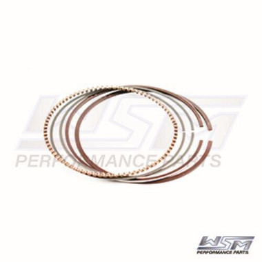 WSM Piston Rings Yamaha 75- 115 Hp 1.8L 4-Stroke STD 81MM, 200-317, 6EK-11603-00