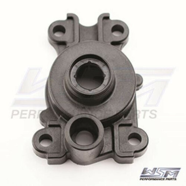 Yamaha 25-40 Hp Water Pump Housing Only - 710-416, 66T-44311-00-00