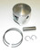 WSM Seadoo 800 Piston Kit '95-'03, 010-818-04K .25mm SIZE OEM 290888410