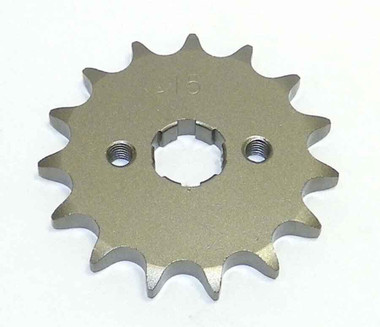 WSM Sprocket, Front Honda 100 - FSH-036-15