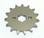 WSM Sprocket, Front Honda 100 - FSH-036-15