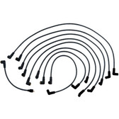 SIERRA WIRES, IGNITION SET OMC 5.0L / 5.8L - 18-8806-1