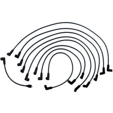 SIERRA WIRES, IGNITION SET OMC 5.0L / 5.8L - 18-8806-1