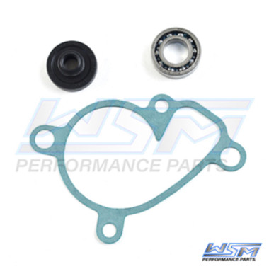 WSM Water Pump Rebuild Kit Suz 250 RM 03-08 - 24-047