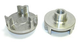 Yamaha 650 / 700 Coupler '90-'94 24MM DRIVE SIDE - 003-219,  6R7-45813-11-9M OOS