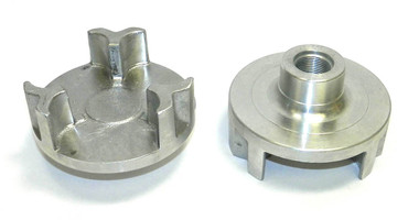 Yamaha 650 / 700 Coupler '90-'94 24MM DRIVE SIDE - 003-219,  6R7-45813-11-9M OOS