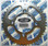 WSM Sprocket, Rear Honda 60 - 80 -  RSH-066-46