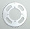 WSM Sprocket, Rear Kawasaki / Suz 80 - 112 - RSK-016-51,  42041-1229