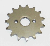 WSM Sprocket, Front Honda 50 - 85 - FSH-023-15, 23800-GC4-600, 23800-GCF-A20