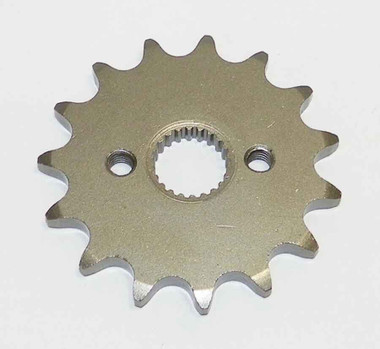 WSM Sprocket, Front Honda 50 - 85 - FSH-023-15, 23800-GC4-600, 23800-GCF-A20