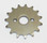 WSM Sprocket, Front Honda 50 - 85 - FSH-023-15, 23800-GC4-600, 23800-GCF-A20