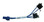 OMC SHIFT ASSIST SWITCH & HARNESS, ESA INTERRUPTER: - 933-4051, 0984051