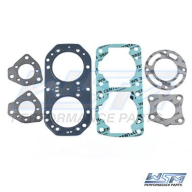 WSM Kawasaki 750 SS 1992-1993 Top End Gasket Kit  PWC 007-634-02