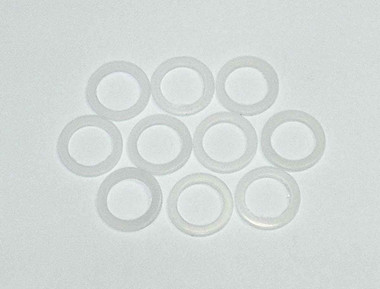 Johnson / Evinrude / Mercury / OMC 2-300 Hp Drain Plug Gasket 555-15-10