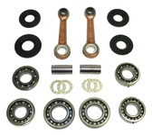 WSM Sea-Doo 650 (late) 1994-1995 Crank Shaft Rebuild Kit PWC 010-316-01