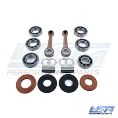 WSM SEA-DOO 947 / 951  '97-'03 Crank Shaft Rebuild Kit 010-319