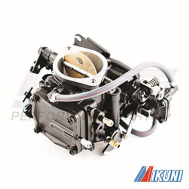WSM MIKUNI 40MM SEA-DOO 720 CARBURETOR - BN40I-38-24, 270500297