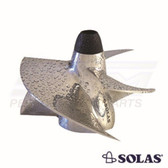 Solas Sea-Doo 951 Impeller 155.5mm - ST-DF-14/20, 271001128, 271000920