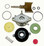 WSM POWER VALVE REBUILD KIT: SEA-DOO 951 - 1998 - 2002 - CARBURATED - 010-496K