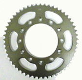 WSM Sprocket, Rear Honda 125 - 650 - RSH-026-53, 41204-KA3-710