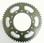 WSM Sprocket, Rear Honda 125 - 650 - RSH-026-53, 41204-KA3-710
