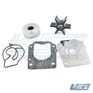 WSM WATER PUMP SERVICE KIT 70 / 90 HP 4-STROKE - 725-520-01, 17400-87L00