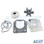 WSM WATER PUMP SERVICE KIT 70 / 90 HP 4-STROKE - 725-520-01, 17400-87L00