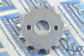WSM Sprocket, Front Honda 80 / 85 - FSH-024-13