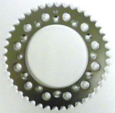WSM Sprocket, Rear Honda / Yamaha 200 - 600 - RSH-037-42