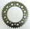 WSM Sprocket, Rear Honda / Yamaha 200 - 600 - RSH-037-42
