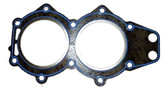 WSM Gasket, Head Johnson / Evinrude 35 - 60 Hp 2 Cylinder Looper 505-04 0320658
