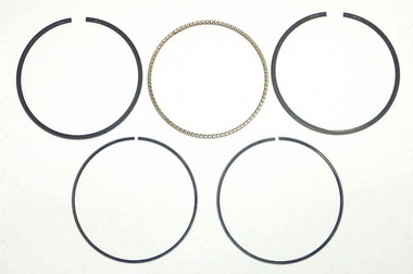 WSM 500 King Quad Ring Set 51-610-05 - .50mm SIZE ONLY - OE 12140-03G20