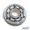 WSM Starter Clutch Assembly Yamaha 125 TT-R/E 04-07 - 70-158, 4TU-15590-00-00